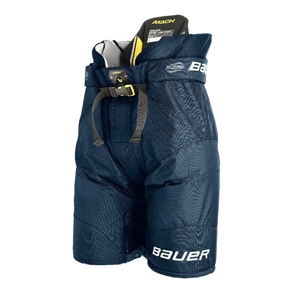 Bauer Supreme Mach Intermediate Hockey Pants