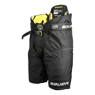 Bauer Supreme Mach Junior Hockey Pants