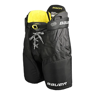 Bauer Supreme Mach Youth Hockey Pants