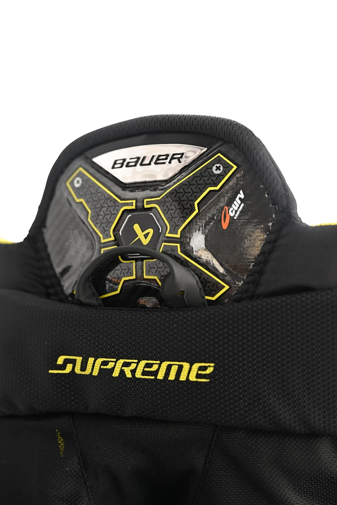 Bauer Supreme Mach Youth Hockey Pants