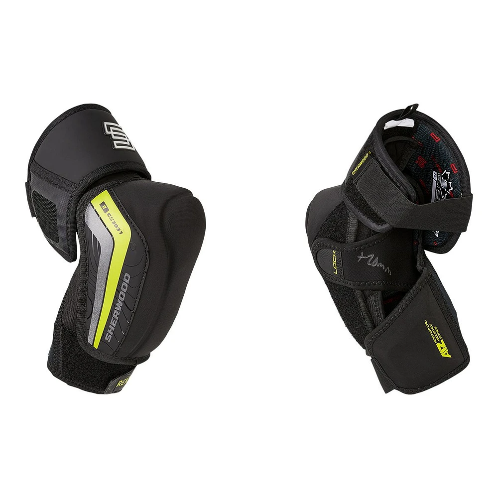 Sherwood Legend 2 Junior Elbow Pads