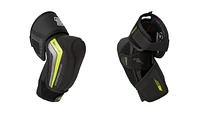 Sherwood Legend 2 Senior Elbow Pads