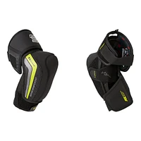 Sherwood Legend 2 Senior Elbow Pads