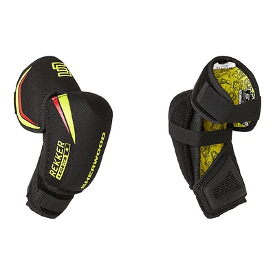 Sherwood Legend 4 Junior Elbow Pads