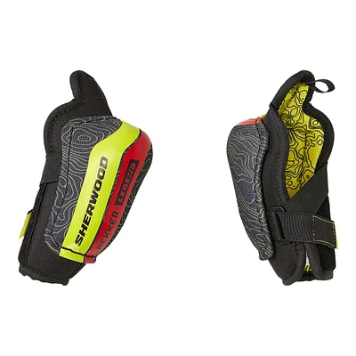 Sherwood Legend Youth Elbow Pads