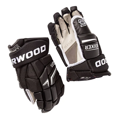 Sherwood Legend 2 Junior Hockey Gloves