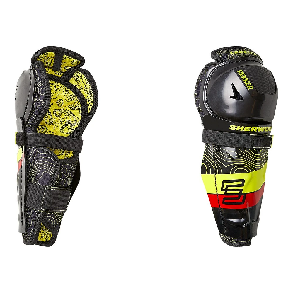 Sherwood Legend 2 Junior Shin Guard