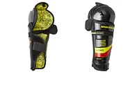 Sherwood Legend 4 Junior Shin Guard