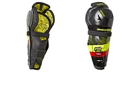 Sherwood Legend Youth Shin Guard