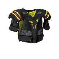 Sherwood Legend 4 Junior Shoulder Pads