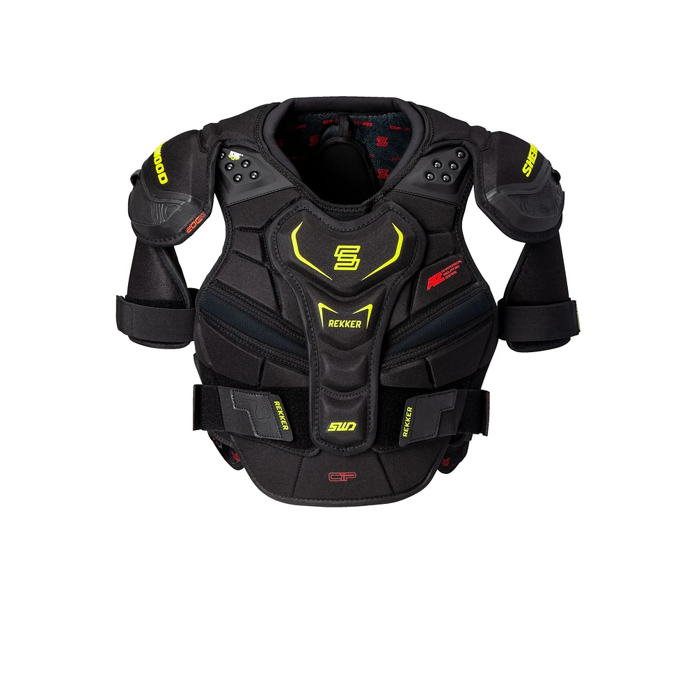 Sherwood Rekker SWD Women's Shoulder Pads