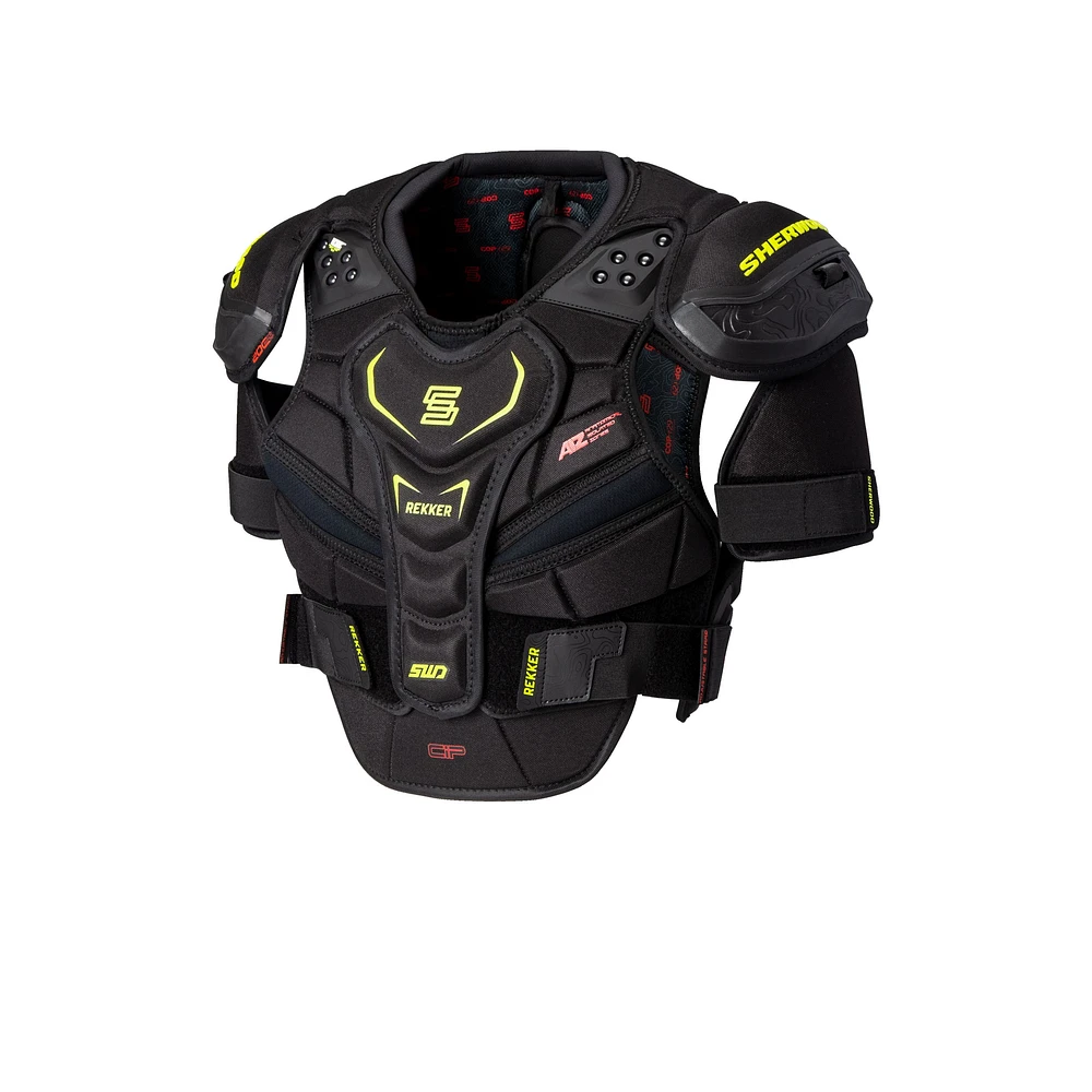 Sherwood Rekker SWD Women's Shoulder Pads