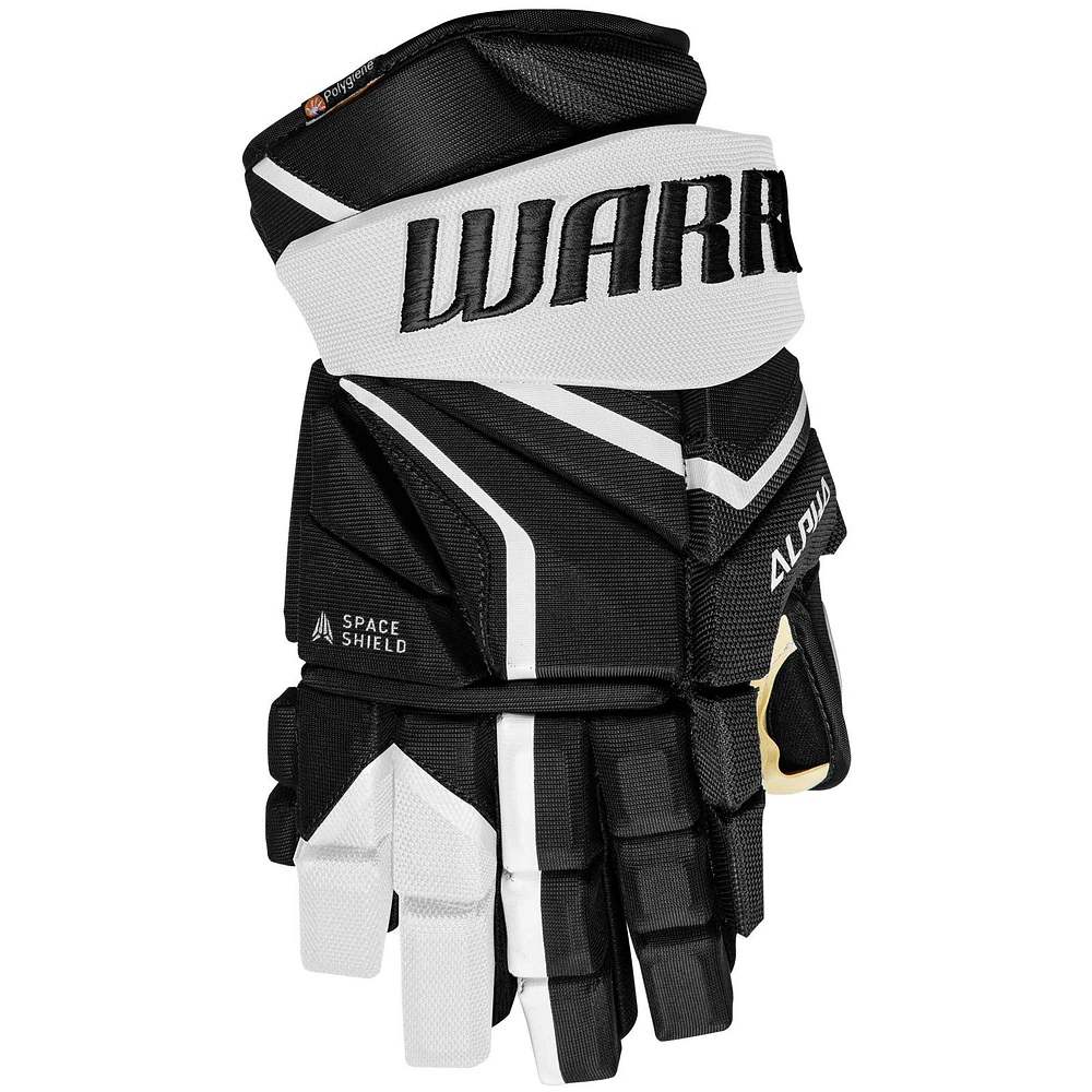 Warrior Alpha LX2 Senior Hockey Gloves