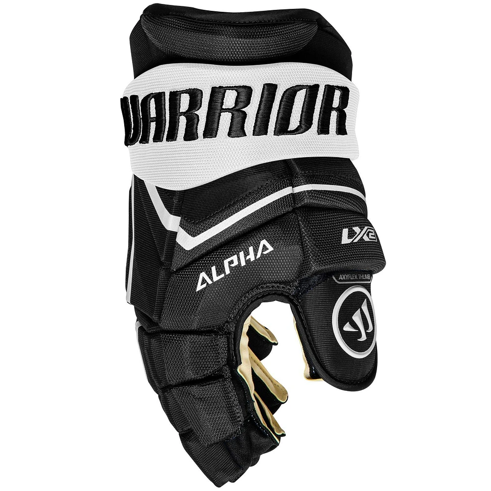 Warrior Alpha LX2 Senior Hockey Gloves