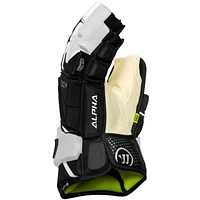 Warrior Alpha LX2 Senior Hockey Gloves