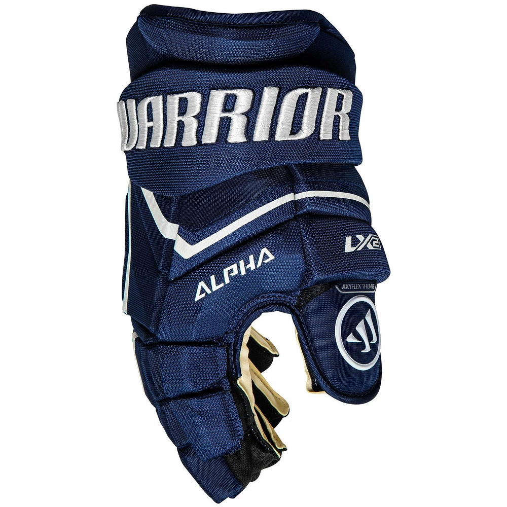 Warrior Alpha LX2 Senior Hockey Gloves