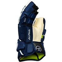 Warrior Alpha LX2 Senior Hockey Gloves