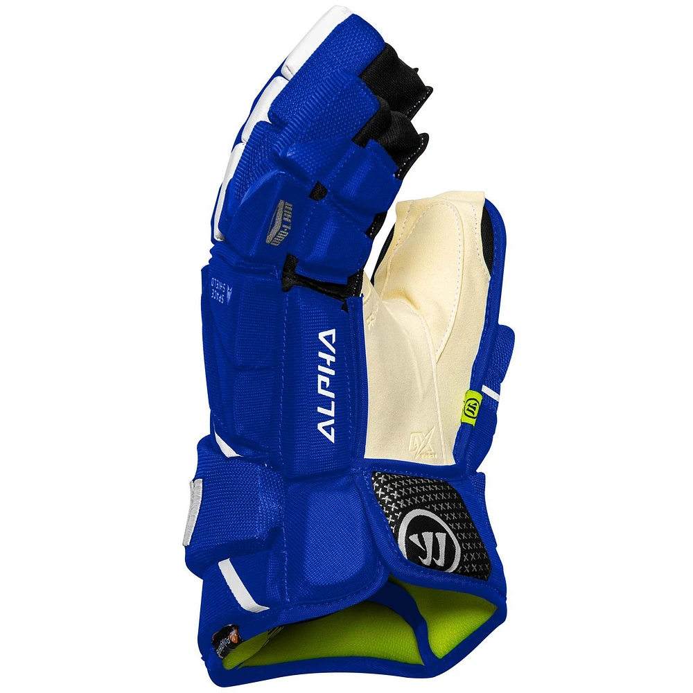 Warrior Alpha LX2 Senior Hockey Gloves