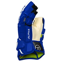 Warrior Alpha LX2 Senior Hockey Gloves