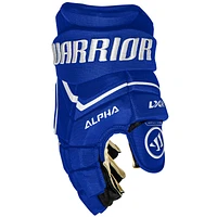 Warrior Alpha LX2 Senior Hockey Gloves