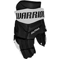 Warrior Alpha LX2 Max Junior Hockey Gloves