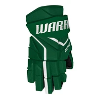 Warrior Alpha LX2 Max Junior Hockey Gloves