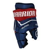 Warrior Alpha LX2 Max Junior Hockey Gloves