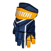 Warrior Alpha LX2 Max Junior Hockey Gloves