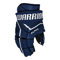 Warrior Alpha LX2 Max Junior Hockey Gloves