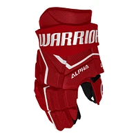 Warrior Alpha LX2 Max Junior Hockey Gloves