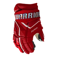 Warrior Alpha LX2 Pro Senior Hockey Gloves