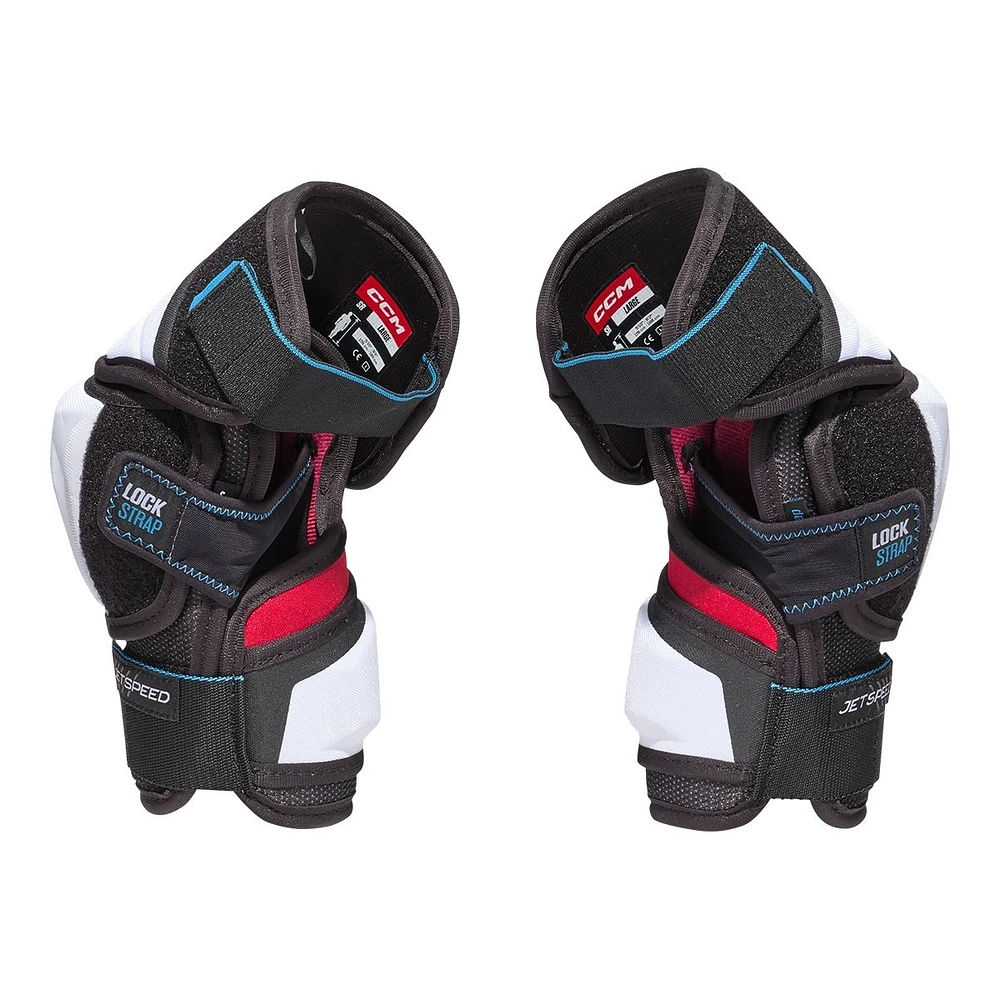 CCM JetSpeed 680 Senior Elbow Pads