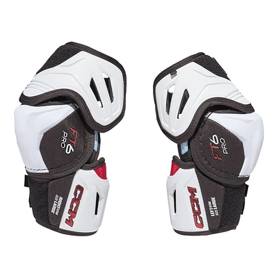 CCM JetSpeed FT6 Pro Senior Elbow Pads