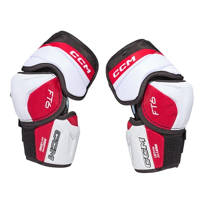 CCM JetSpeed FT6 Senior Elbow Pads