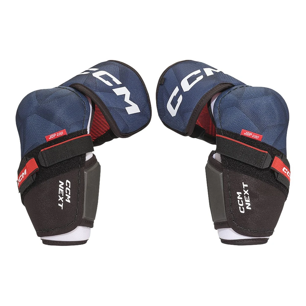 CCM Next Senior Elbow Pads