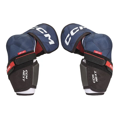 CCM Next Senior Elbow Pads