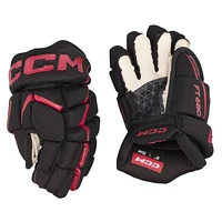 CCM JetSpeed 680 Junior Hockey Gloves