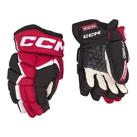 CCM JetSpeed 680 Junior Hockey Gloves