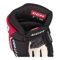 CCM JetSpeed 680 Junior Hockey Gloves