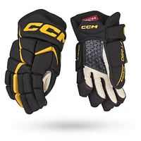 CCM JetSpeed 680 Junior Hockey Gloves