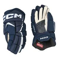 CCM JetSpeed 680 Junior Hockey Gloves