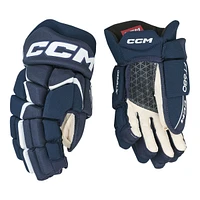 CCM JetSpeed 680 Junior Hockey Gloves