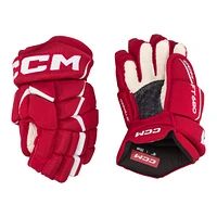 CCM JetSpeed 680 Junior Hockey Gloves