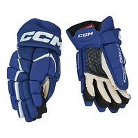 CCM JetSpeed 680 Junior Hockey Gloves