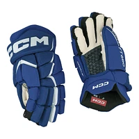 CCM JetSpeed 680 Junior Hockey Gloves