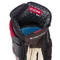 CCM JetSpeed FT6 Pro Junior Hockey Gloves