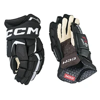 CCM JetSpeed FT6 Pro Junior Hockey Gloves