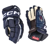 CCM JetSpeed FT6 Pro Junior Hockey Gloves