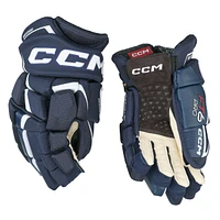 CCM JetSpeed FT6 Pro Junior Hockey Gloves