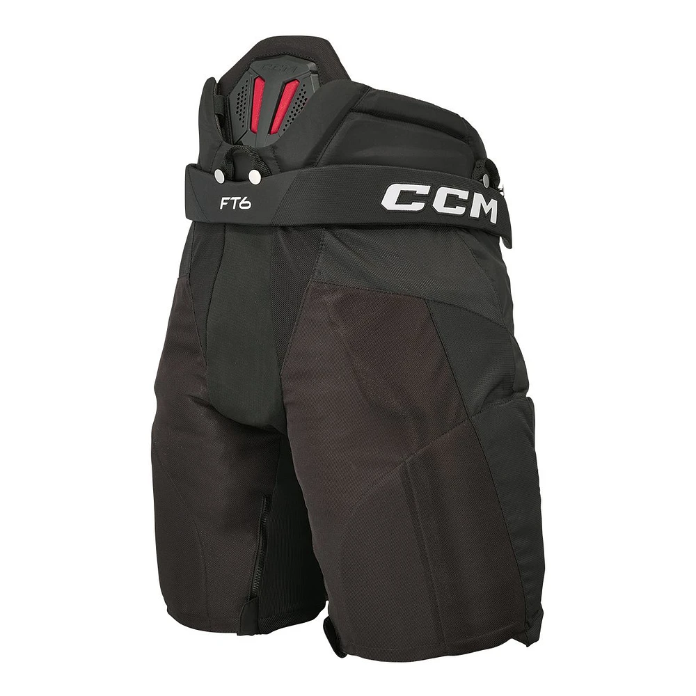 CCM Jetspeed FT6 Junior Hockey Pants